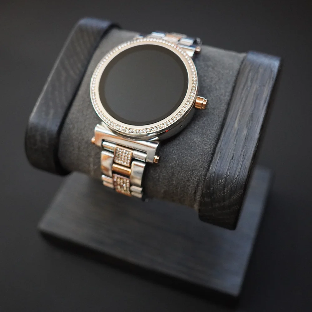 Michael Kors Dw5b Gen 4 Sofie Smartwatch